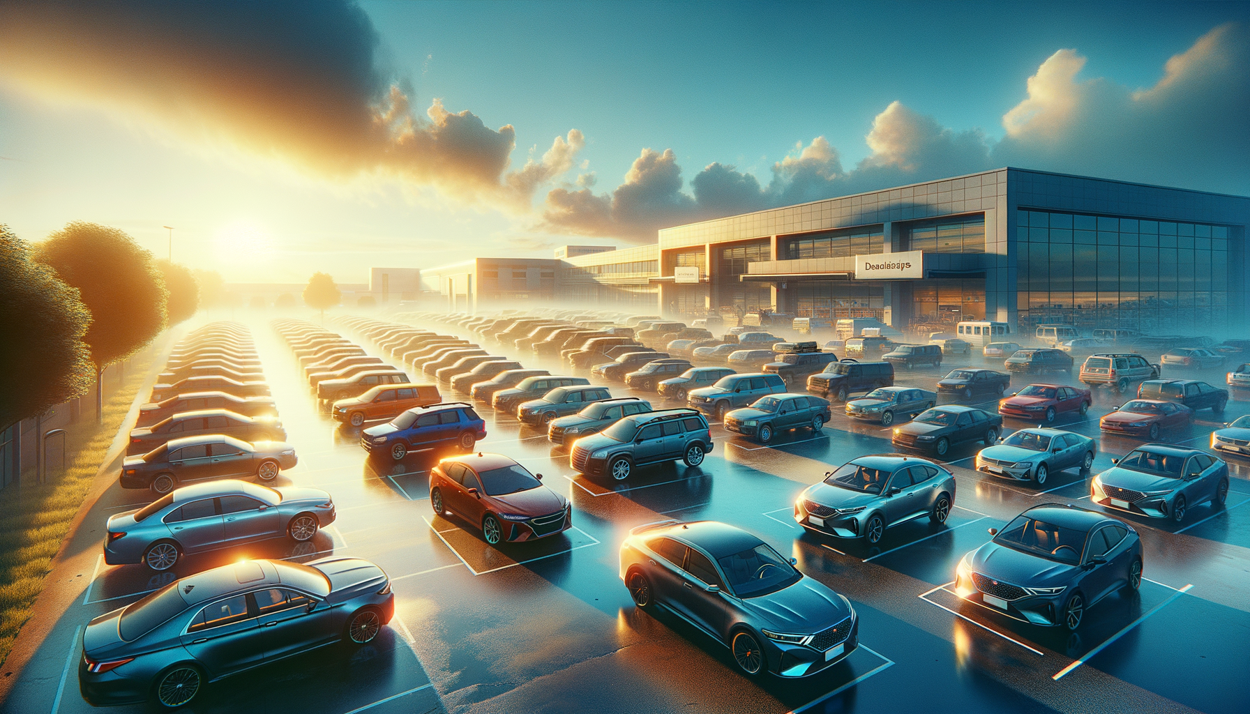 Exploring the Market for Used Cars: A Comprehensive Guide