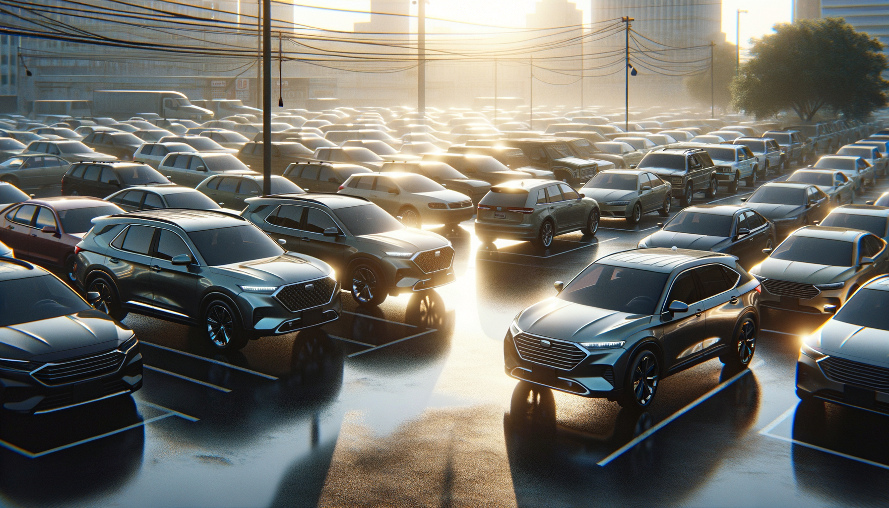 Understanding the World of Used Cars: A Comprehensive Guide