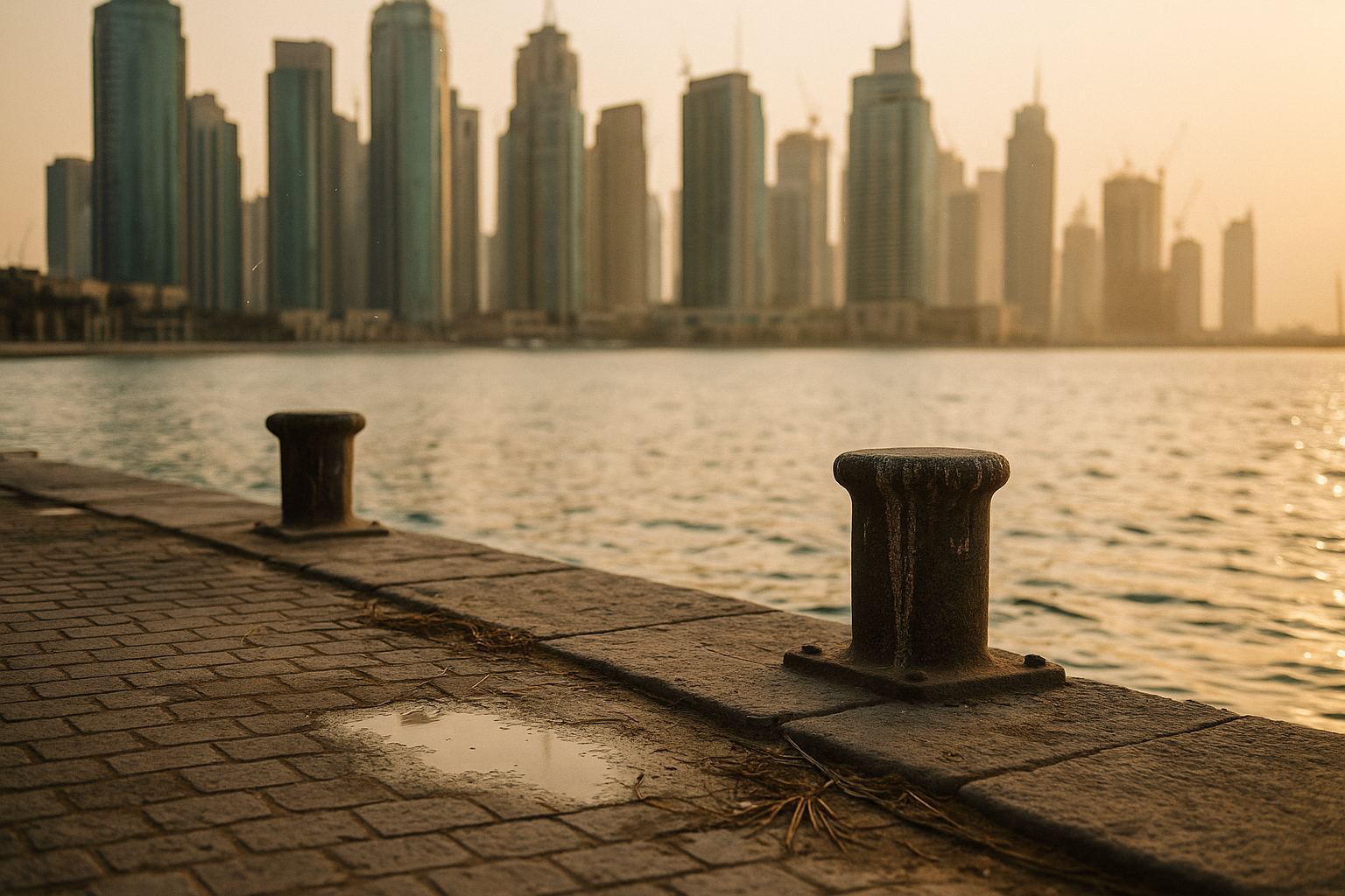 A practical guide to Dubai real estate investment