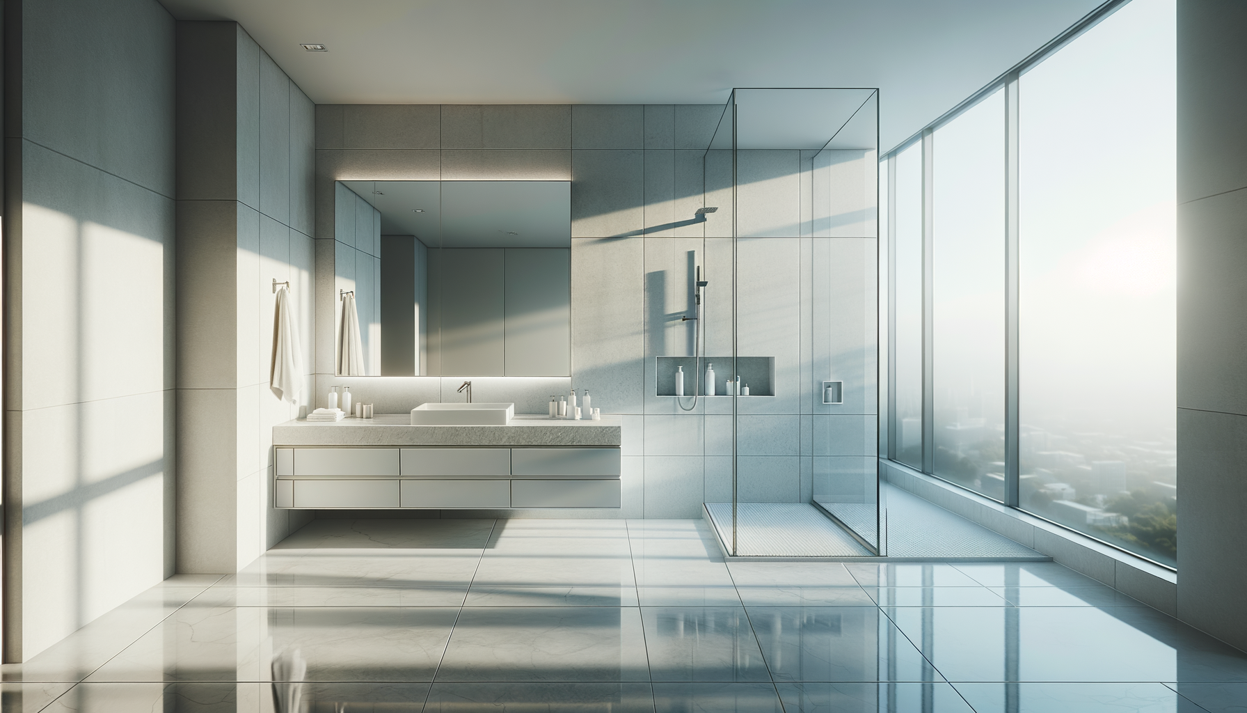 Transforming Your Space: A Comprehensive Guide to Bathroom Remodeling