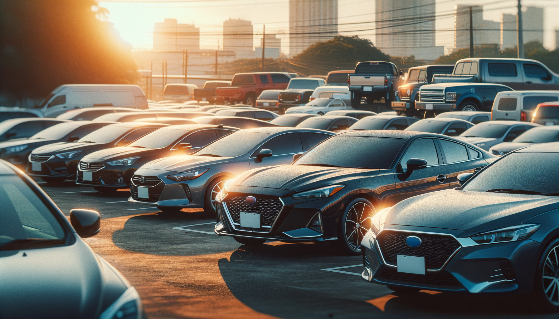 Exploring the World of Used Cars: A Guide to Smart Buying