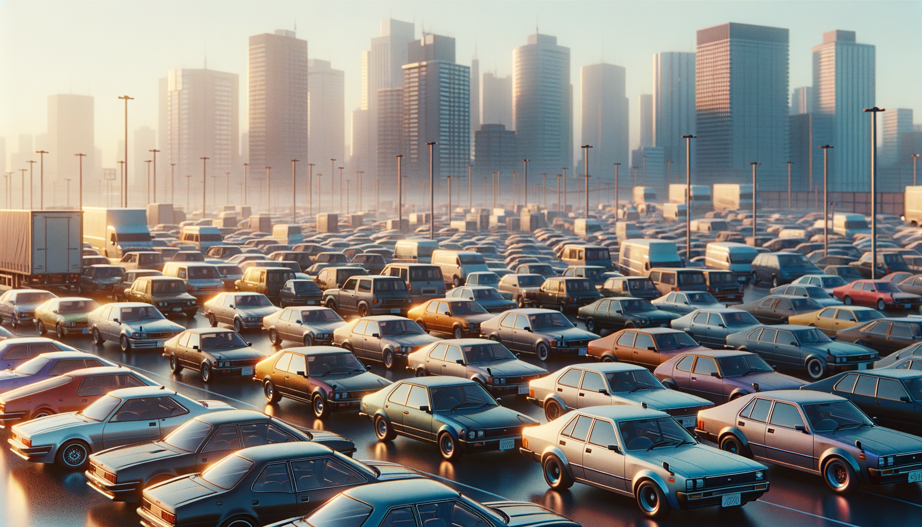 Exploring the World of Used Cars: A Comprehensive Guide