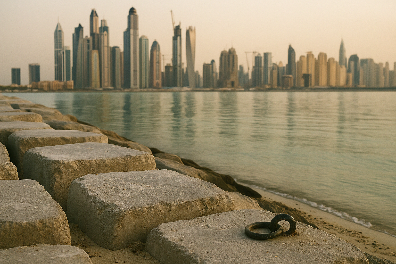 A Practical Guide to Dubai Real Estate Investment