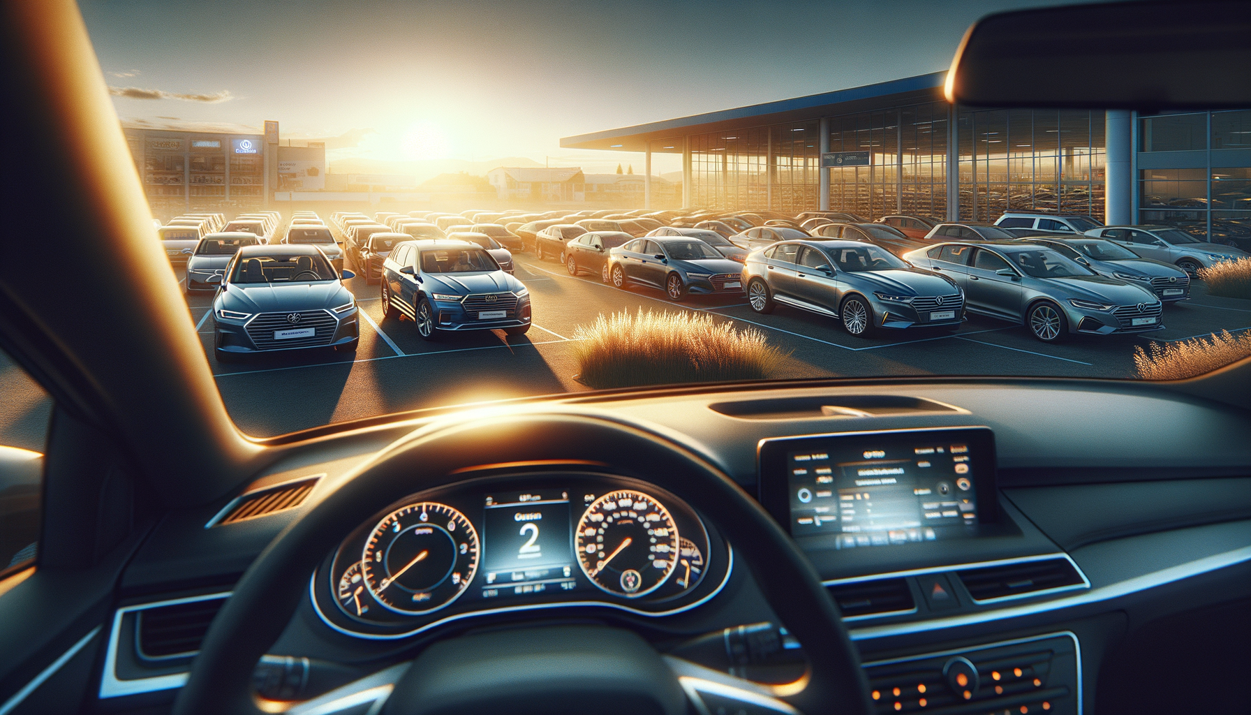 Exploring Low Mileage Used Cars for Sale Near You