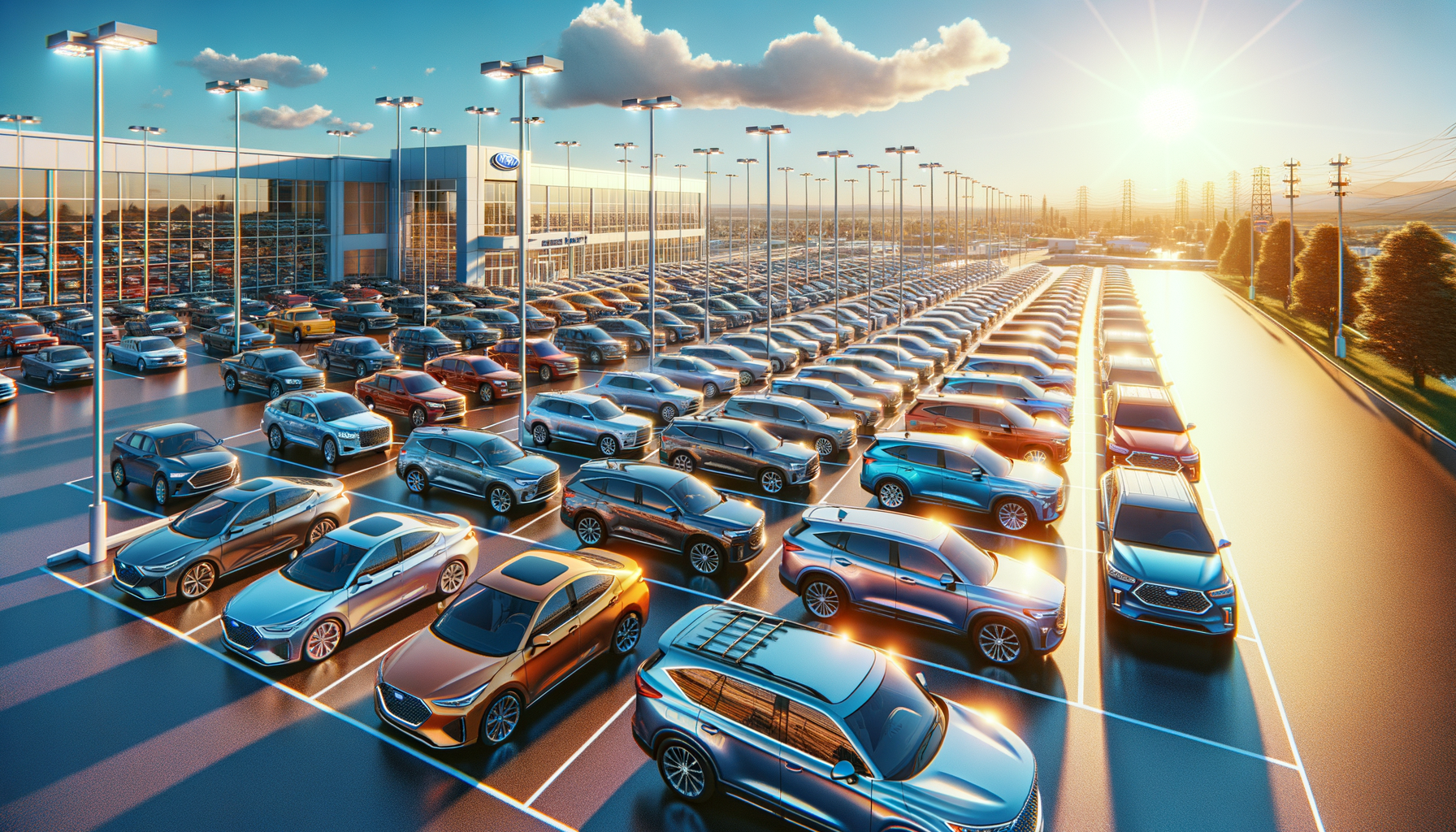 Exploring Cars for Sale Near You: A Comprehensive Guide