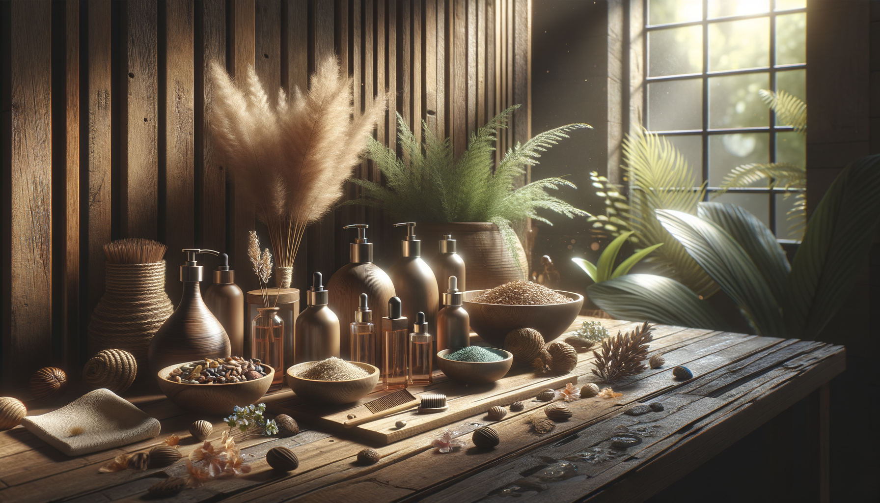 Exploring Effective Hair Loss Treatments: A Comprehensive Guide