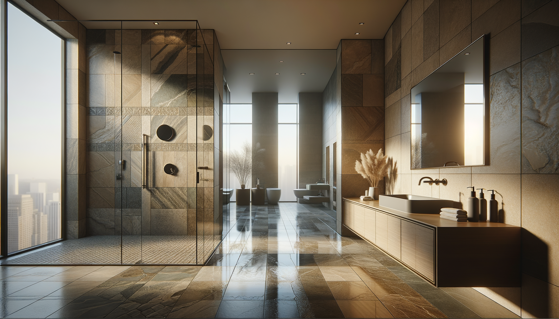 Transforming Spaces: A Comprehensive Guide to Bathroom Remodeling